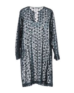 Короткое платье Dries VAN Noten