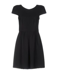 Короткое платье Pinko Black