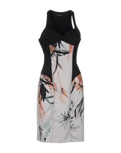 Платье до колена Guess BY Marciano