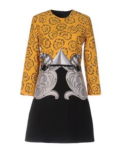 Короткое платье Victoria, Victoria Beckham