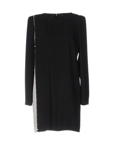 Короткое платье Class Roberto Cavalli