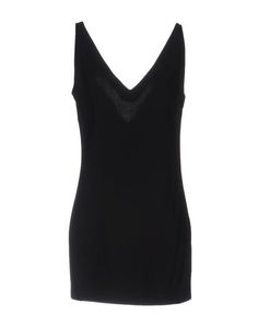 Короткое платье Love Moschino