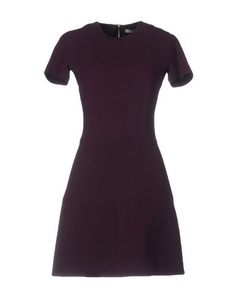 Короткое платье Victoria Beckham