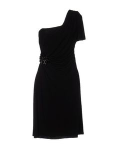 Короткое платье Versace