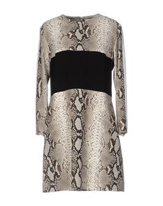 Короткое платье Carven