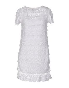 Короткое платье Michael Michael Kors