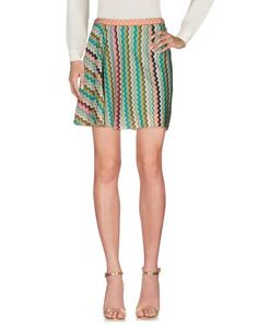 Мини-юбка Missoni