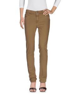 Джинсовые брюки Armani Jeans