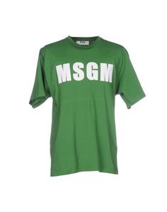 Футболка Msgm