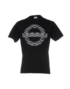 Футболка Roundel London
