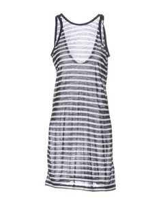 Короткое платье T BY Alexander Wang