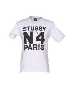 Футболка Stussy
