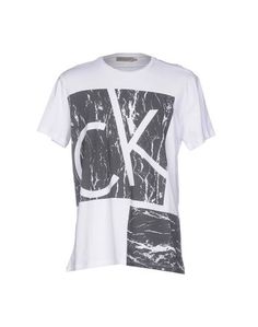 Футболка Calvin Klein Jeans