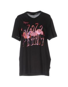 Футболка Love Moschino