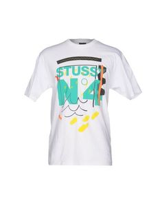 Футболка Stussy
