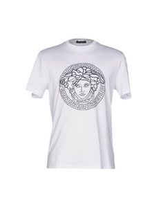 Футболка Versace