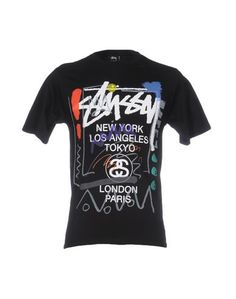 Футболка Stussy