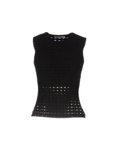 Топ без рукавов T BY Alexander Wang