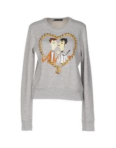 Толстовка Dsquared2