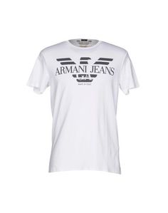 Футболка Armani Jeans