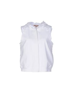 Толстовка Ermanno Scervino Beachwear