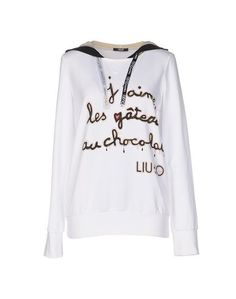 Толстовка LIU •JO Sport
