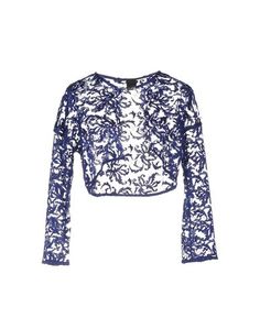 Болеро Pinko Black