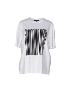 Футболка Alexander Wang