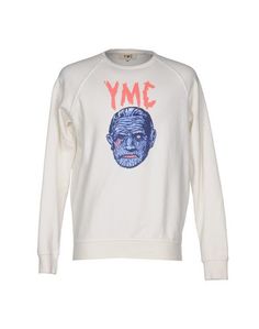 Толстовка YMC YOU Must Create