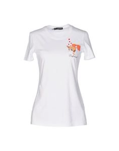 Футболка Dsquared2