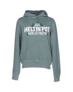 Толстовка Meltin POT