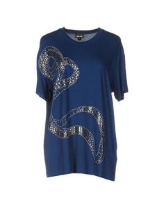 Футболка Just Cavalli
