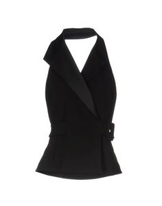 Топ без рукавов Balenciaga