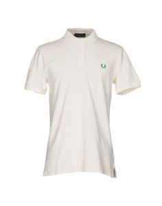 Поло Fred Perry