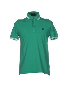 Поло Fred Perry