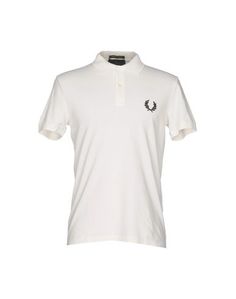 Поло Fred Perry