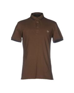 Поло Fred Perry