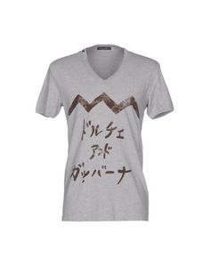 Футболка Dolce & Gabbana