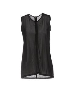 Топ без рукавов Rick Owens