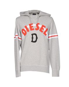 Толстовка Diesel
