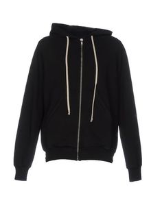 Толстовка Drkshdw BY Rick Owens