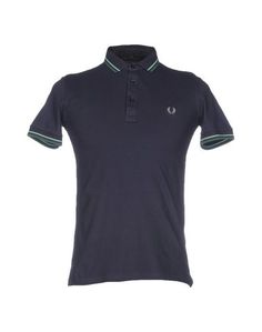 Поло Fred Perry