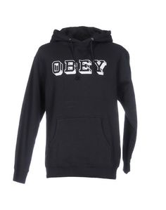 Толстовка Obey
