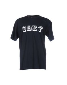 Футболка Obey