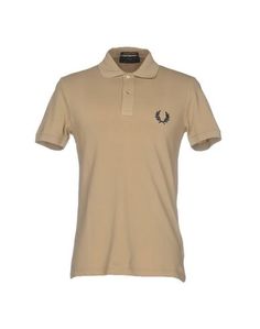 Поло Fred Perry