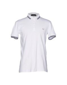 Поло Fred Perry