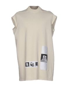 Толстовка Drkshdw BY Rick Owens