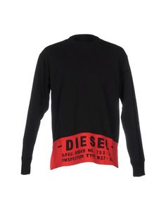 Толстовка Diesel