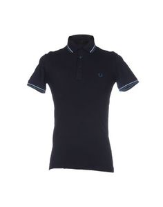 Поло Fred Perry