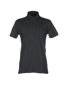 Поло Fred Perry